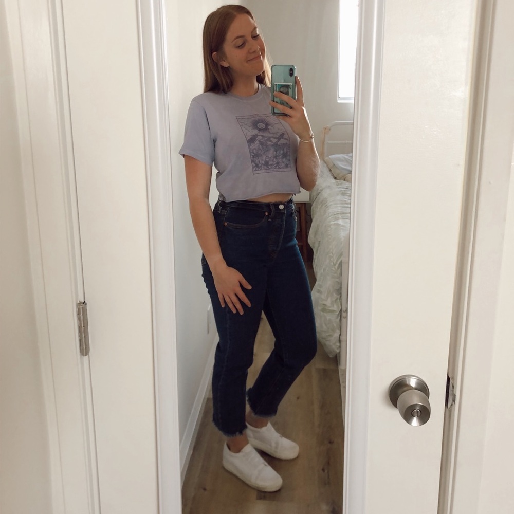 Meet your Posher, Rachel